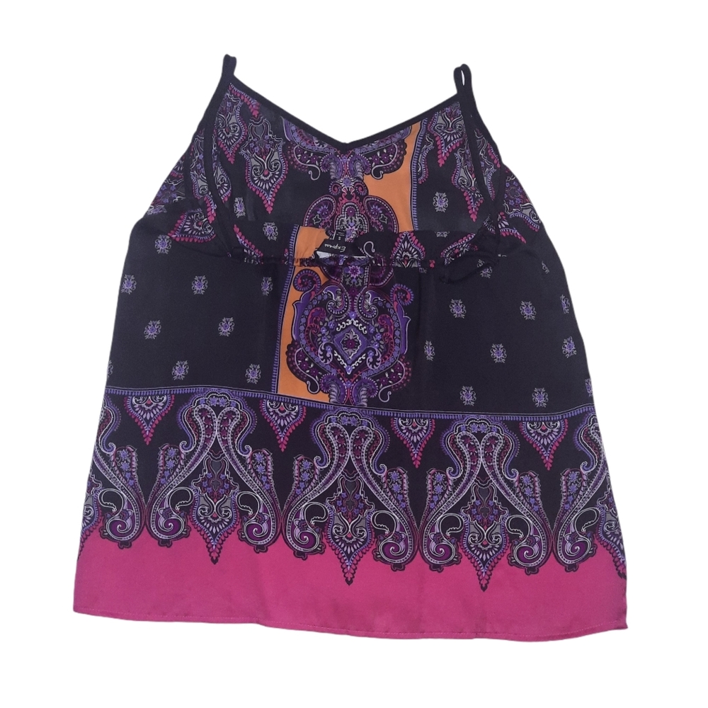 Express Blouse - Picture 9 of 9